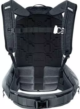 Evoc Trail Pro 16 L/XL new multicolour – Optimale Ausstattung für jede Situation