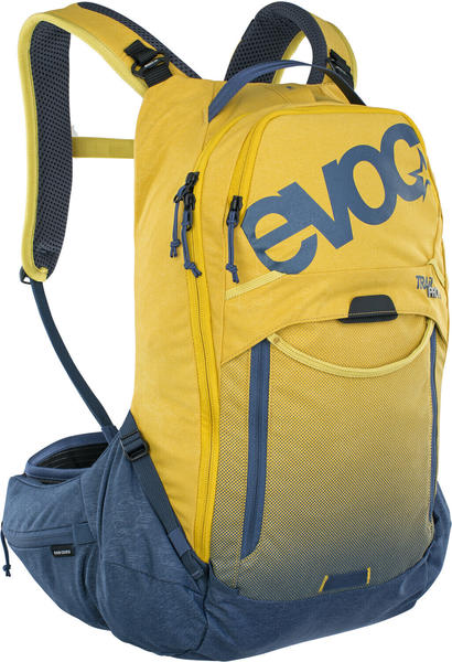 Evoc Trail Pro 16 S/M curry/denim