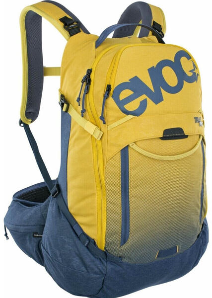 Evoc Trail Pro 26 S/M curry/denim