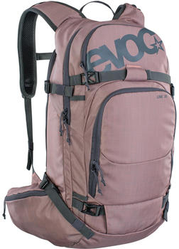Evoc Line 30 dusty pink