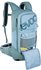 Evoc FR Lite Race 10L M/L steel/copen blue