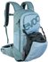 Evoc FR Lite Race 10L M/L steel/copen blue
