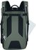 Evoc Duffle Backpack 26 curry/black