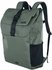 Evoc Duffle Backpack 26 curry/black