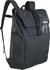Evoc Duffle Backpack 26 carbon grey/black