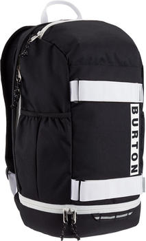 Burton Distortion 18-Liter-Rucksack für Kinder true black