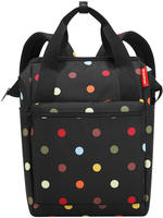 REISENTHEL Rucksack "reisenthel allrounder R" Stecklasche zur Befestigung an