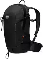 Mammut 2530-00301-0001-15, Mammut Lithium 15 | Wanderrucksack | schwarz