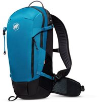 Mammut 2530-00301-50430-15, Mammut Lithium 15 | Wanderrucksack | blau
