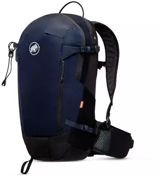Mammut Lithium 15 Women marine/black
