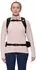 Mammut Lithium 15 Women marine/black