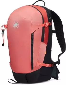 Mammut Lithium 20 Women marine/black