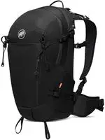 Mammut 2530-03452-0001-25, Mammut Lithium 25 | Wanderrucksack | schwarz