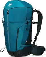 Mammut 2530-03152-50430-30, Mammut Lithium 30 | Wanderrucksack | blau