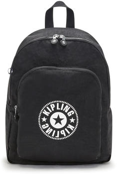 Kipling Curtis M 18L black lite