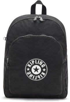 Kipling Curtis L 24L black lite