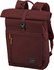 Travelite Basics Rollup Backpack (96310) bordeaux