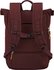 Travelite Basics Rollup Backpack (96310) bordeaux