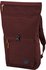 Travelite Basics Rollup Backpack (96310) bordeaux