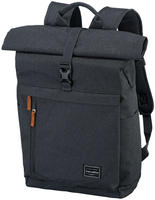 travelite Freizeitrucksack "BASICS Rollup Rucksack"