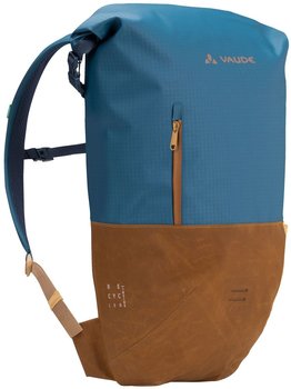 VAUDE CityGo 14 hotchili – VAUDE CityGo 14 hotchili: Der perfekte Begleiter für den Alltag