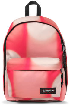 Eastpak Out Of Office (2022) gradient pink