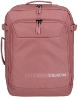 travelite Freizeitrucksack "KICK OFF Rucksack/Bordgep&auml;ck" Reiserucksack Streetpack