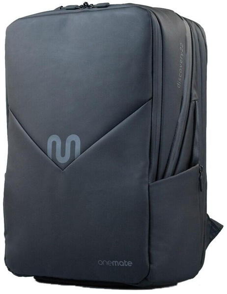 onemate Backpack Pro (OMP0007) black