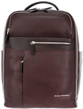 Piquadro Computer Backpack 14" Cary (CA4118W82) brown