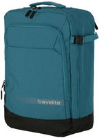 travelite Freizeitrucksack "KICK OFF Rucksack/Bordgep&auml;ck" Reiserucksack Streetpack