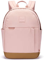 Pacsafe 35110340, Pacsafe - 35110340 - Rucksack - GO 15L - rosa