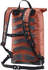 Ortlieb Commuter Daypack City 21L rooibos