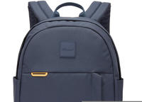 Pacsafe 35110660, Pacsafe Go 15 | Rucksack | blau
