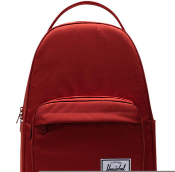 Herschel Miller Backpack ketchup