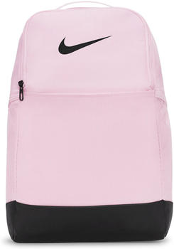 Nike Brasilia 9.5 (DH7709) pink foam/black/black