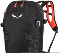 Salewa 1251-0900, Salewa Randonnee 30l Damen Rucksack-Schwarz-30, Kostenlose