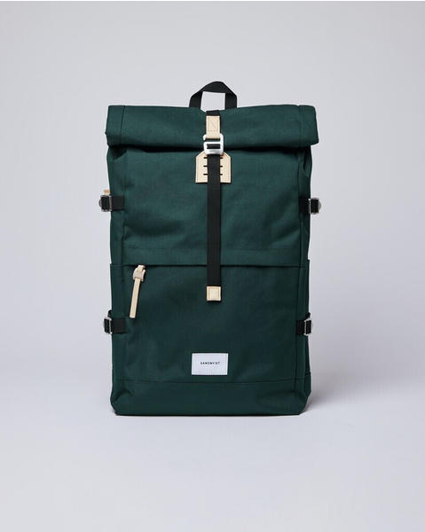 Sandqvist Bernt dark green