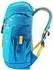 Deuter Schmusebär azure/lapis (2022)