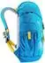 Deuter Schmusebär azure/lapis (2022)
