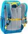 Deuter Schmusebär azure/lapis (2022)