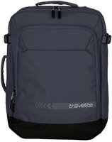 travelite Freizeitrucksack "KICK OFF Rucksack/Bordgep&auml;ck" Reiserucksack Streetpack