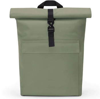 Jasper Medium Backpack Lotus sage green
