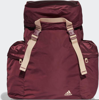 Adidas Sports Backpack victory crimson/halo blush (GU0994)