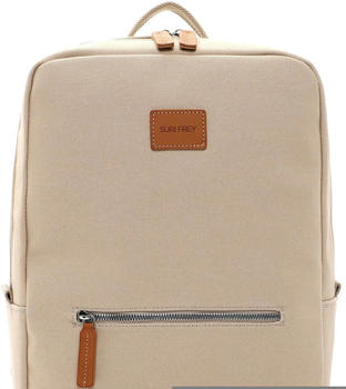Suri Frey Milly Backpack (19042) sand