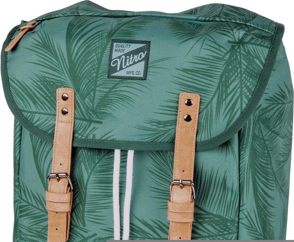Nitro Venice Backpack coco
