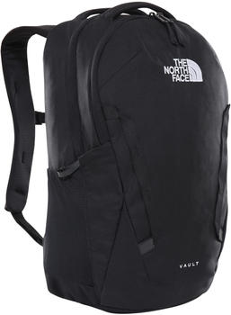 The North Face Vault (3VY2) tnf black