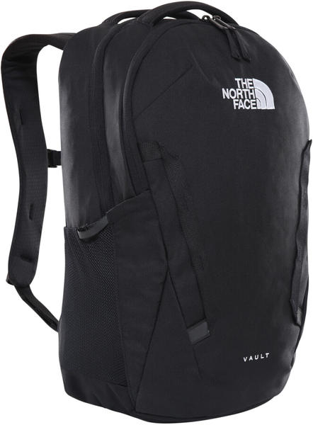 The North Face Vault (3VY2) tnf black