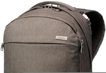 Totto Colbert (MA04IND625) marron