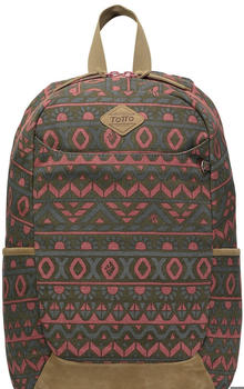 Totto Jaideny (MA04CNY001) dark brown