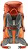 Deuter Fox 40 (2022) paprika/mandarine
